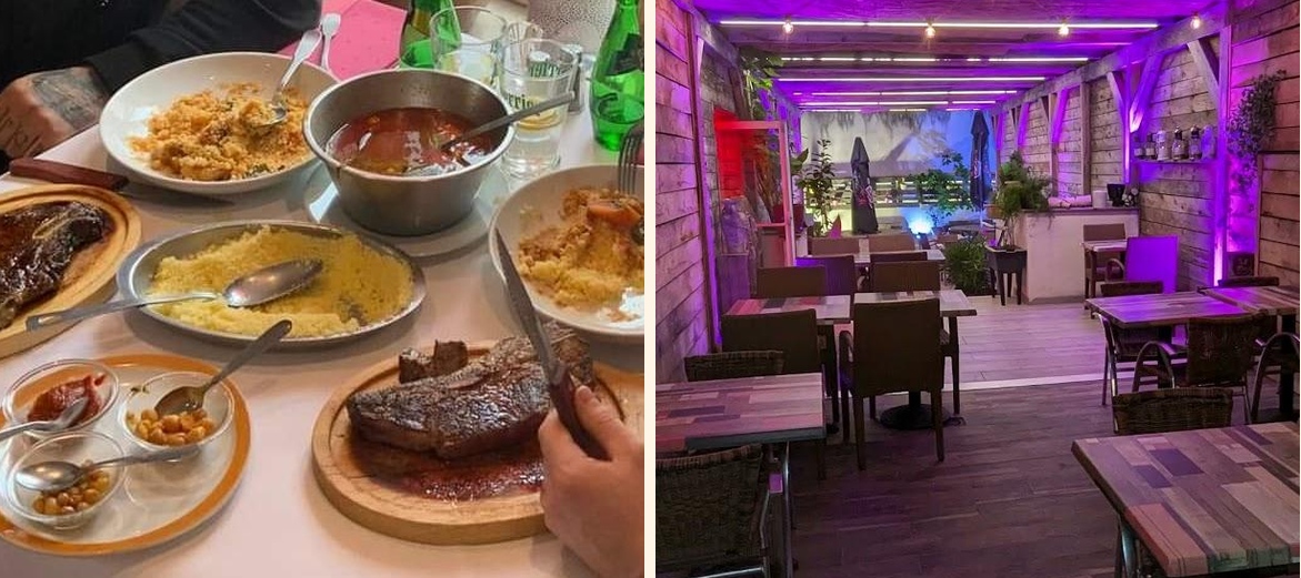 La Médina Couscous et Steak-house - Gallery Image 2