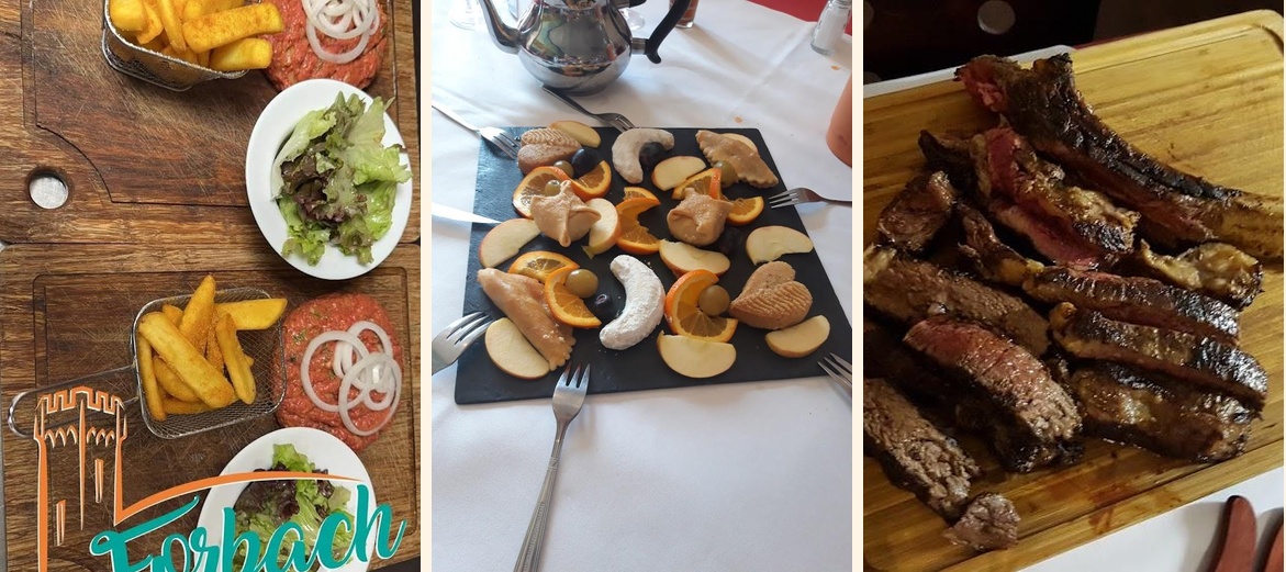 La Médina Couscous et Steak-house - Gallery Image 6