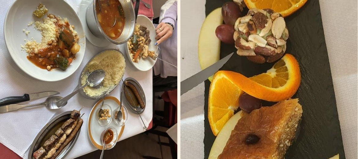 La Médina Couscous et Steak-house - Gallery Image 7