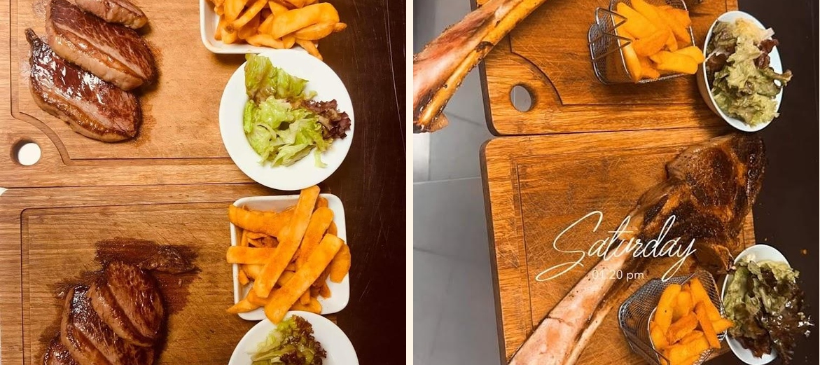 La Médina Couscous et Steak-house - Gallery Image 8